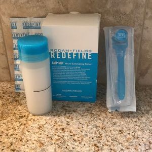 NEW..Rodan and Fields amp md roller